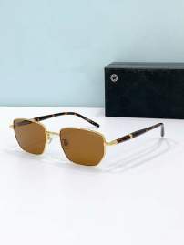 Picture of Mont Blanc Sunglasses _SKUfw74402488fw